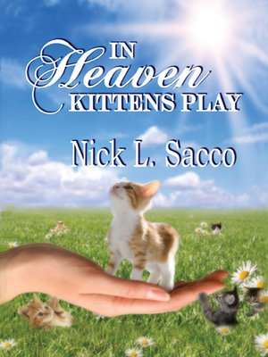 cover image of In Heaven Kittens Play